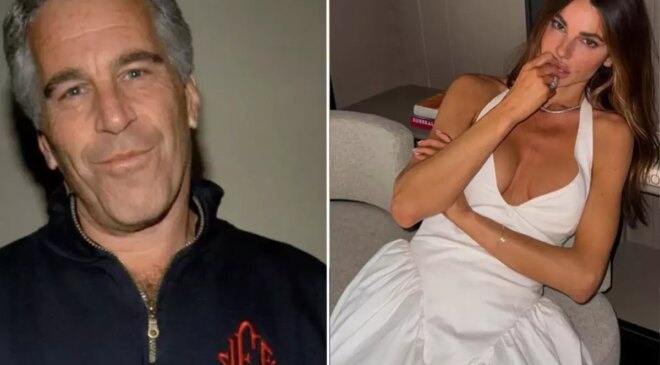 Epstein skandalında Manchester United bağlantısı: Ünlü modele ahlaksız teklif