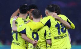 Fenerbahçe rekorunu 22 maça yükseltti