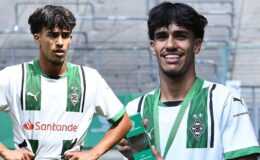 Galatasaray anlaşmaya vardı! Genç oyuncu İstanbul’a geliyor