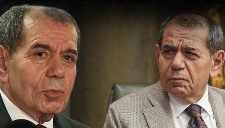 Galatasaray’dan sert açıklama: ‘Bizi bu oyunlarla durduramazsınız’