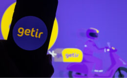 Getir’in yemek, market, çarşı ve su hizmetleri artık Uber bünyesine geçiyor