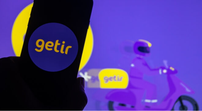 Getir’in yemek, market, çarşı ve su hizmetleri artık Uber bünyesine geçiyor