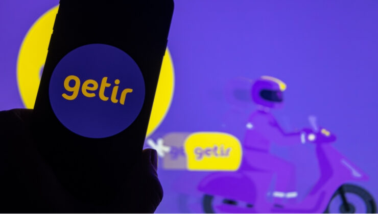 Getir’in yemek, market, çarşı ve su hizmetleri artık Uber bünyesine geçiyor