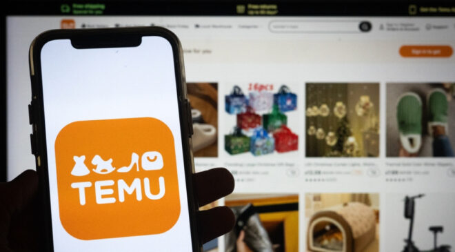 Gümrük engelini aşan Temu Türkiye’ye geri döndü: ithalatçı şirket kurdu