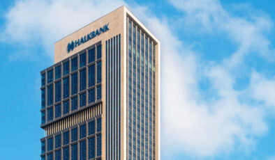 Halkbank’tan 27.1 milyar lira net kâr