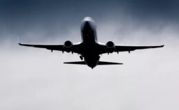 Havada "saldırı" paniği! Yolcu uçağı acil koduyla Ankara’ya indi