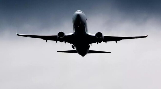 Havada "saldırı" paniği! Yolcu uçağı acil koduyla Ankara’ya indi