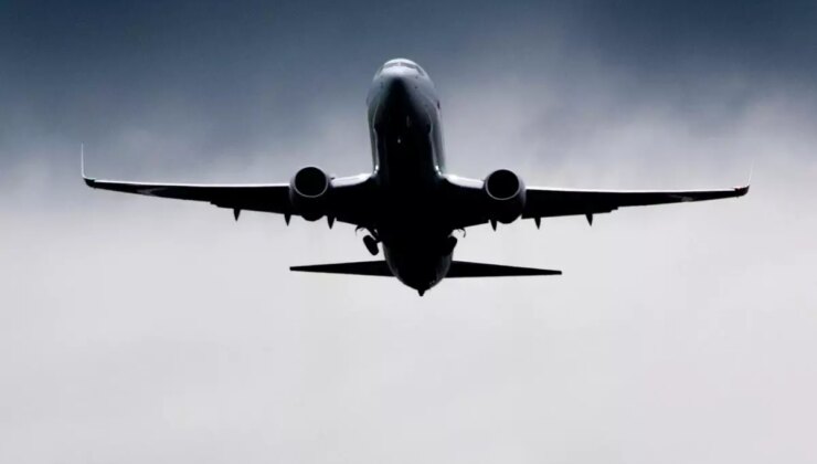 Havada "saldırı" paniği! Yolcu uçağı acil koduyla Ankara’ya indi