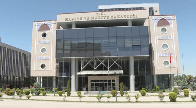 Hazine ve Maliye Bakanlığı’ndan faiz ödemelerine ilişkin açıklama