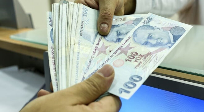 İkramiye farkı kimlere ödenir?