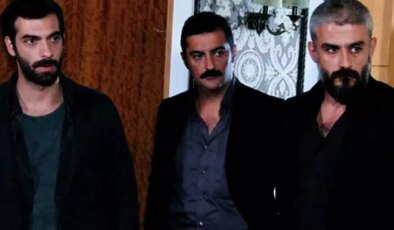 İlker Kaleli’den Kanbolat Görkem Arslan’a veda