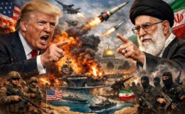 İran’dan tüm dünyayı tedirgin edecek ‘atom bombası’ çıkışı