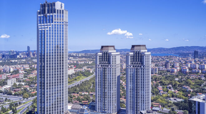 İş Bankası’ndan 67.4 milyar TL net kâr