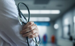 İş bırakma eyleminde maaş kesintisine Danıştay vizesi