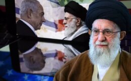 İsrail’in saldırısı sonrası akıbeti merak edilen Hamaney’den haber var