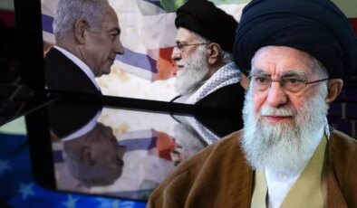 İsrail’in saldırısı sonrası akıbeti merak edilen Hamaney’den haber var