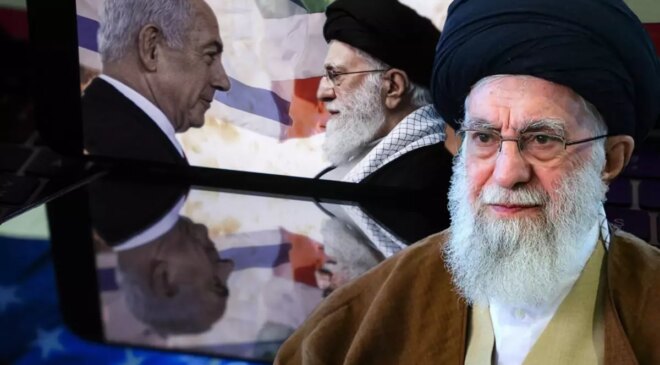 İsrail’in saldırısı sonrası akıbeti merak edilen Hamaney’den haber var