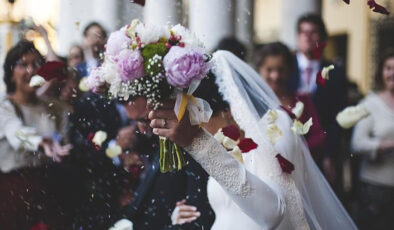 İstanbul’da düğün sahiplerine kötü haber! Düğün salonlarında salı günü tatil uygulanacak