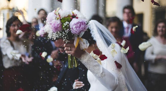 İstanbul’da düğün sahiplerine kötü haber! Düğün salonlarında salı günü tatil uygulanacak