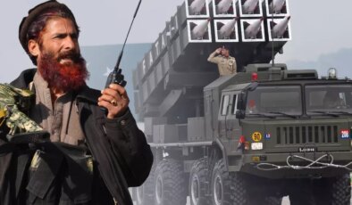 İşte Afganistan ve Pakistan savaşından en kazançlı çıkan ülke