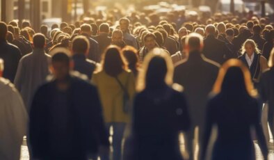 İşte nüfusu düşen 33 şehir! Tek tek listeledik, şaşırtıcı iller var