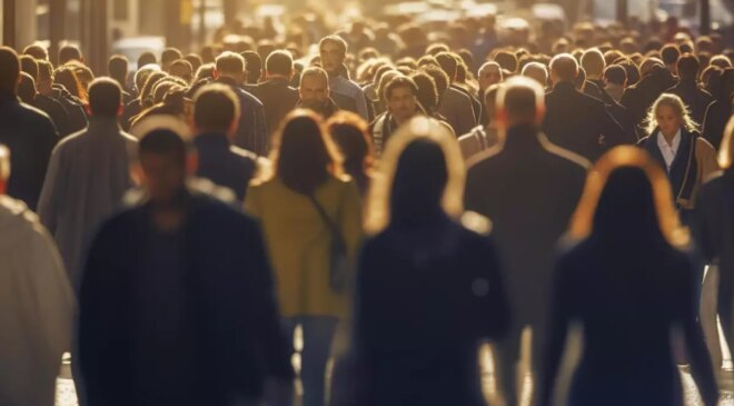 İşte nüfusu düşen 33 şehir! Tek tek listeledik, şaşırtıcı iller var