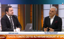 Japonya’dan ithal edilen Corolla Cross için yerli üretim talebi