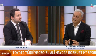 Japonya’dan ithal edilen Corolla Cross için yerli üretim talebi