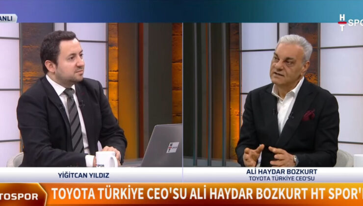 Japonya’dan ithal edilen Corolla Cross için yerli üretim talebi