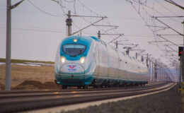 Kahramanmaraş’a yüksek hızlı tren geliyor