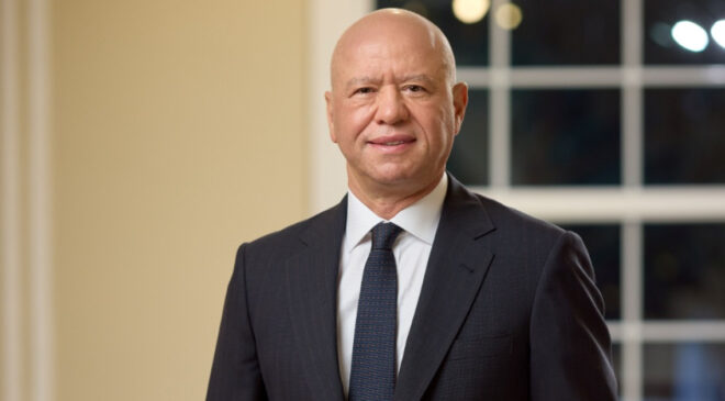 Koç Holding’den 64.3 milyar dolar gelir