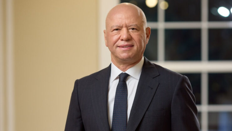 Koç Holding’den 64.3 milyar dolar gelir