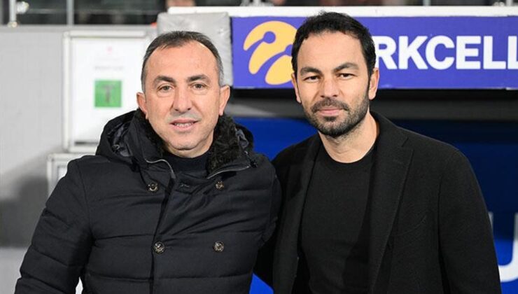 Kocaelispor teknik direktörü Selçuk İnan: ‘Maçları çevirmekte zorlanıyoruz’