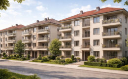 Konutta reel düşüş sürüyor