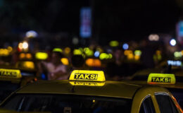 Korsan taksiciliği önleyecek düzenleme hayata geçti