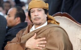 Libya basını: Muammer Kaddafi’nin büyük oğlu Seyfülislam Kaddafi öldürüldü