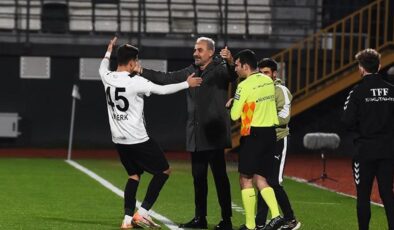 Manisa FK’da şok istifa! Mustafa Dalcı görevinden ayrıldı