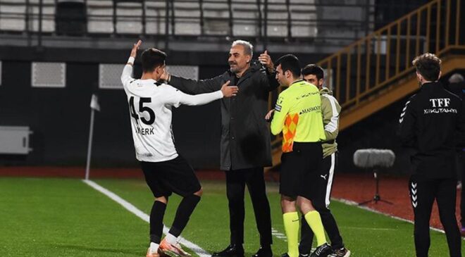 Manisa FK’da şok istifa! Mustafa Dalcı görevinden ayrıldı