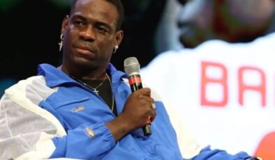Mario Balotelli’ye ırkçı saldırı! "Artık yeter" diyerek isyan etti