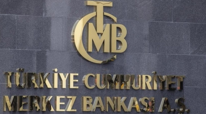 Merkez Bankası açıkladı: Piyasanın enflasyon beklentisi yükseldi, dolar tahmini düştü