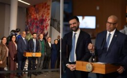 New York’ta tartışmalı atama: Cezaevi sisteminin başına eski bir mahkum geçti