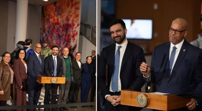 New York’ta tartışmalı atama: Cezaevi sisteminin başına eski bir mahkum geçti