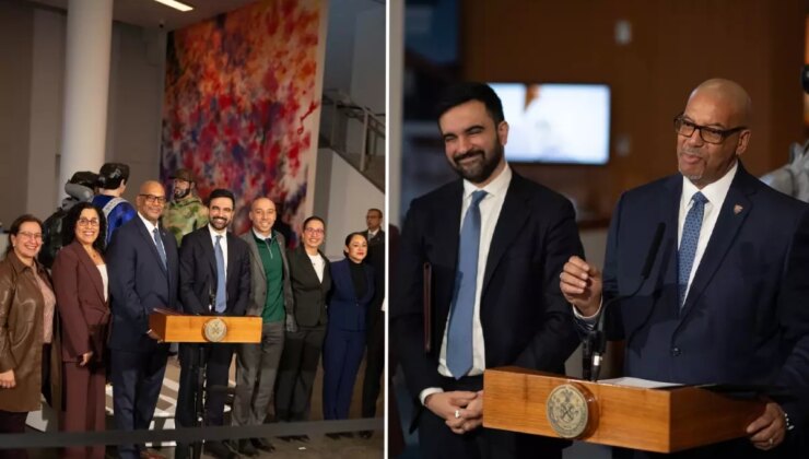 New York’ta tartışmalı atama: Cezaevi sisteminin başına eski bir mahkum geçti