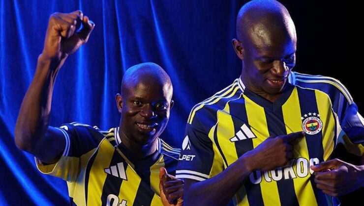 N’Golo Kante’den Fenerbahçe’ye gelir gelmez büyük fedakarlık! Gönülleri fethetti…