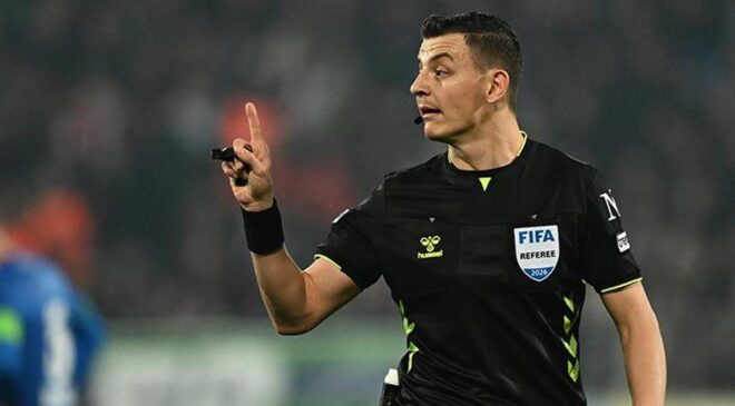 Ozan Ergün: Hayatın içinde herkes için hatalar var