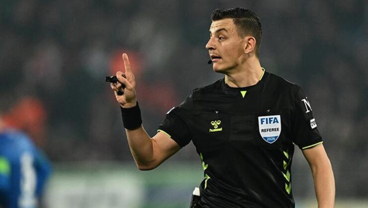 Ozan Ergün: Hayatın içinde herkes için hatalar var