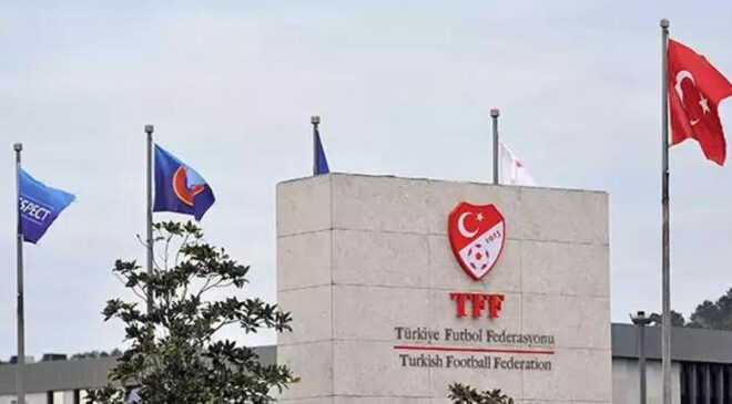 PFDK’den Beşiktaş ve Fenerbahçe’ye para cezası!