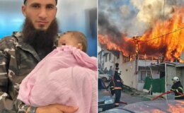 Polislerimizi şehit eden DEAŞ’lı teröristlerle ilgili isyan ettiren detay