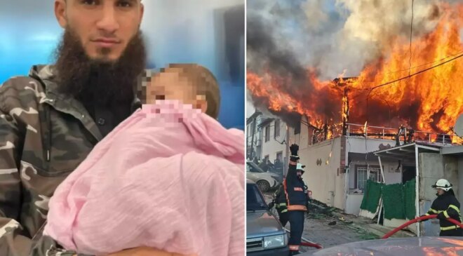 Polislerimizi şehit eden DEAŞ’lı teröristlerle ilgili isyan ettiren detay