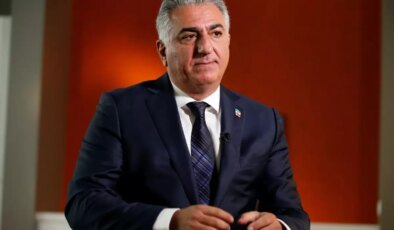 Rıza Pehlevi rejim karşıtı hareket başlatıyor! 4 maddelik yol haritası sundu